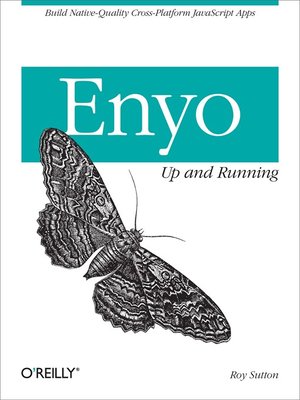 cover image of Enyo